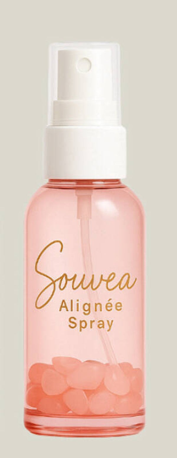 Souvea Alignée spray