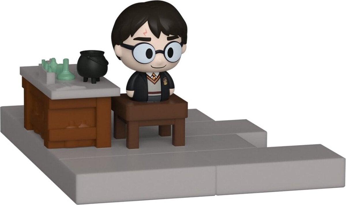 Funko Mini Moments: Harry Potter Anniversary - Harry Potter in Potion Class