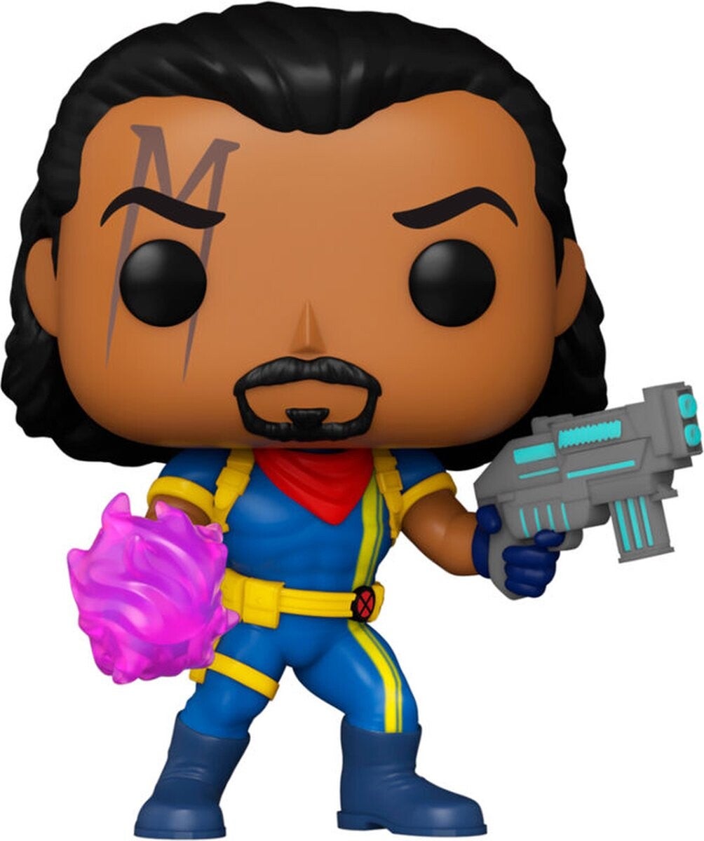 Funko Pop! Marvel X-men Bishop #919