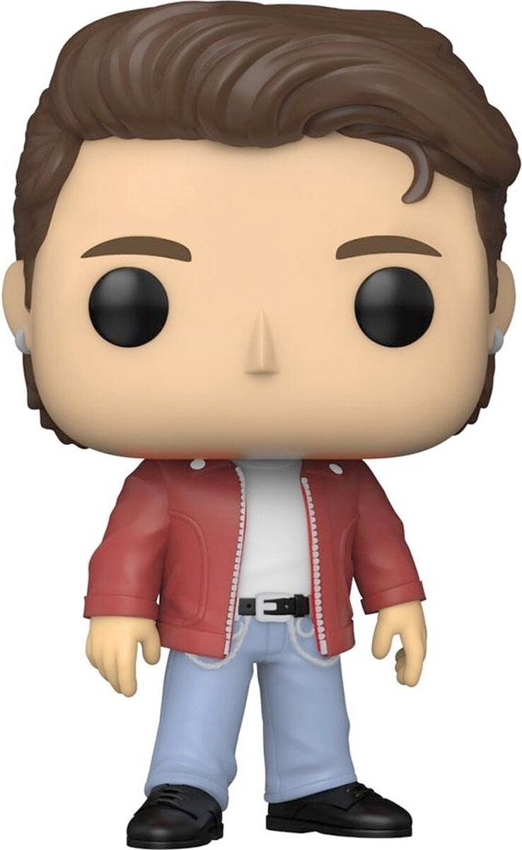 Funko Pop! Rocks New Kids On The Block - Jonathan