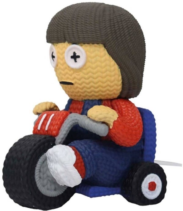 Handmade By Robots Doctor Sleep Danny Torrance