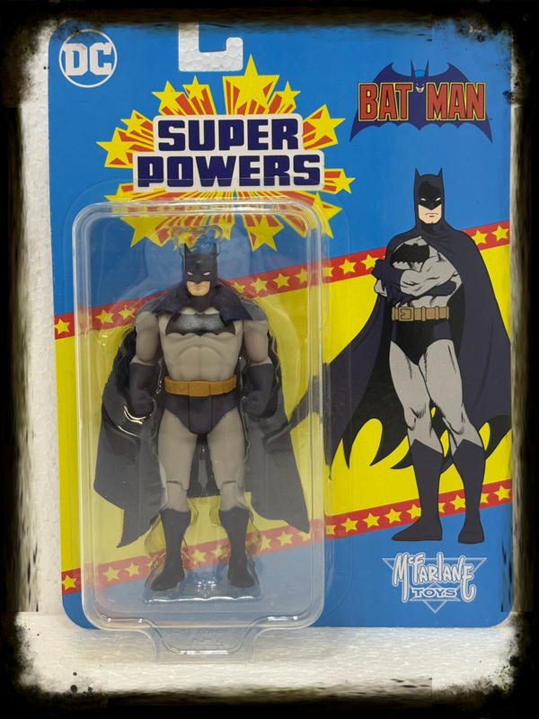 McFarlane DC Direct Super Powers – Batman (The Dark Knight Returns) 13 cm (EAN 778926158878)