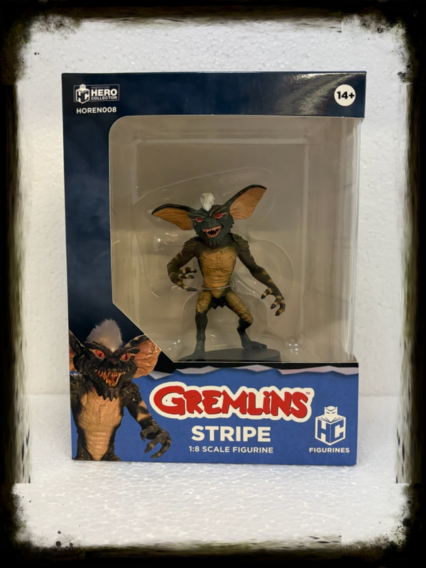 Gremlins – Stripe 1:16 Resin Statue 22 cm – Eaglemoss Publications (EAN 5059072050128)