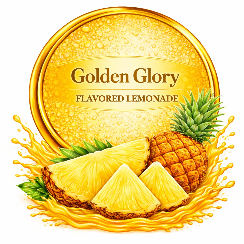 Golden Glory