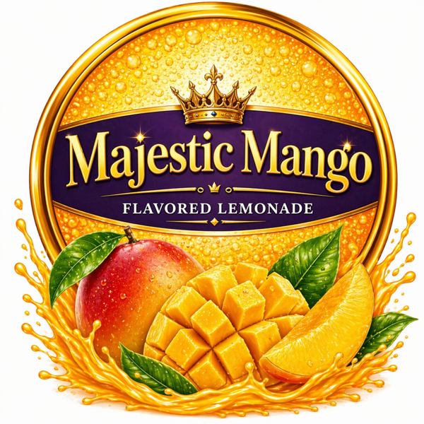 Majestic Mango