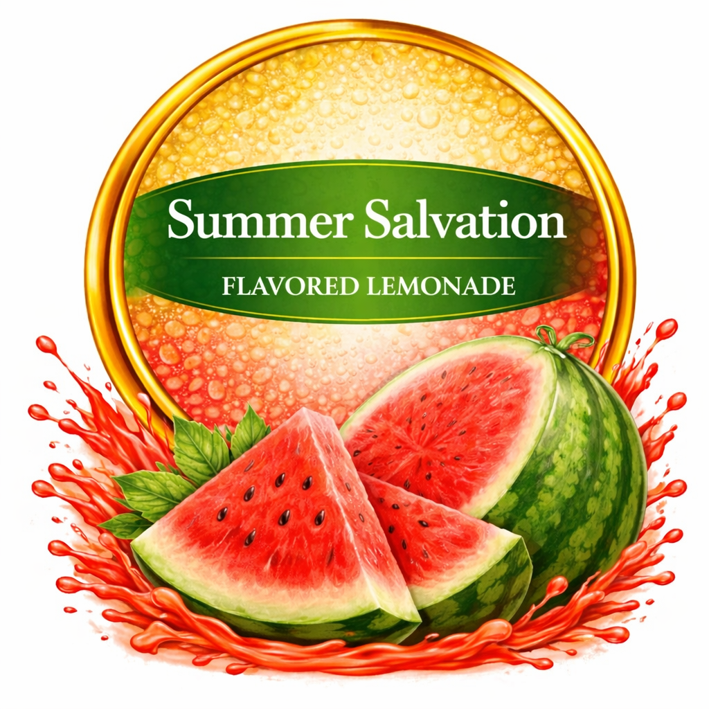 Summer Salvation