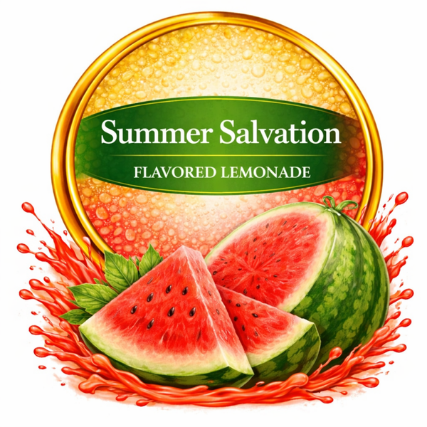 Summer Salvation