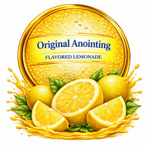 Original Anointing