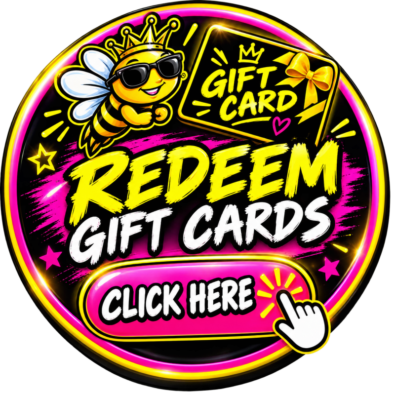 skip the line gift card redeem page buzzin 