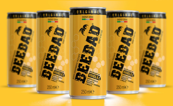 BEEBAD confezione 24 pz