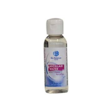 Bio Balance micelair water