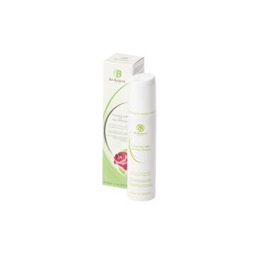 Bio Balance reinigingsmelk met rozen extract droge gevoelige huid
