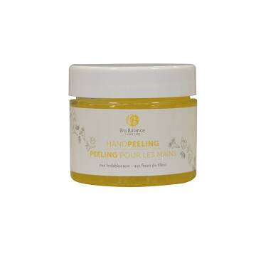 Bio Balance handpeeling