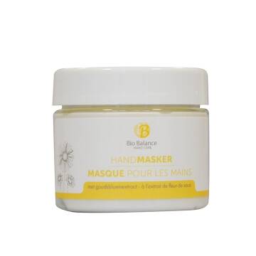 Bio Balance handmasker