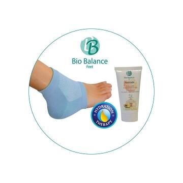 BIo Balance Feed Hydratation set