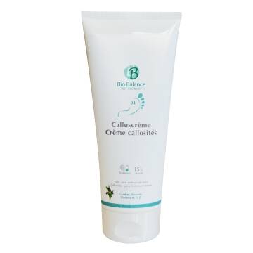 Bio Balance calluscrème eeltcrème