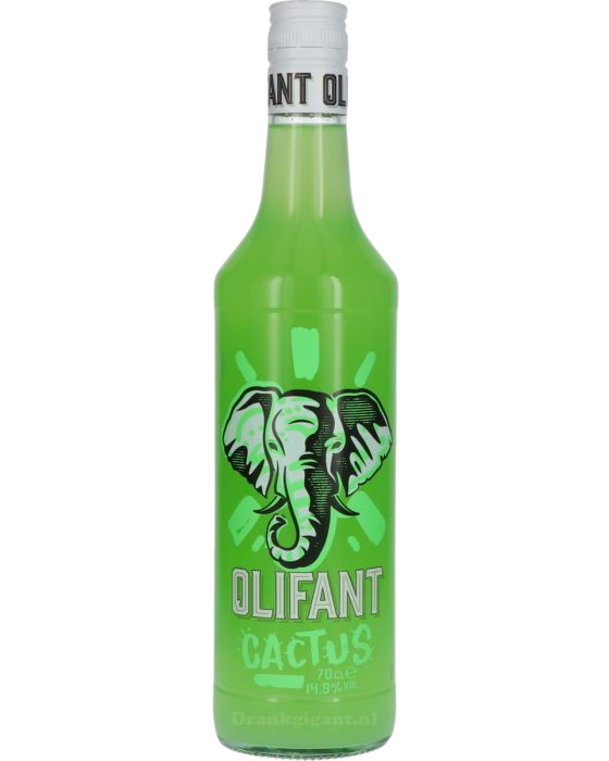 Olifant Cactus Likeur 700ml