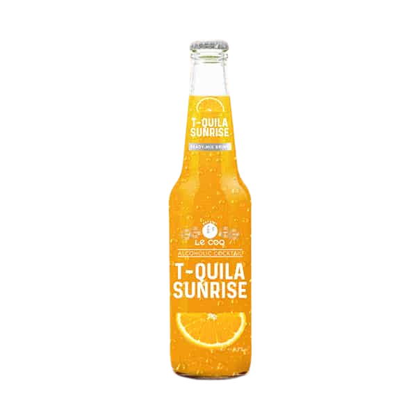 T-QUILA SUNRISE 4,7% 1 x 330ml
