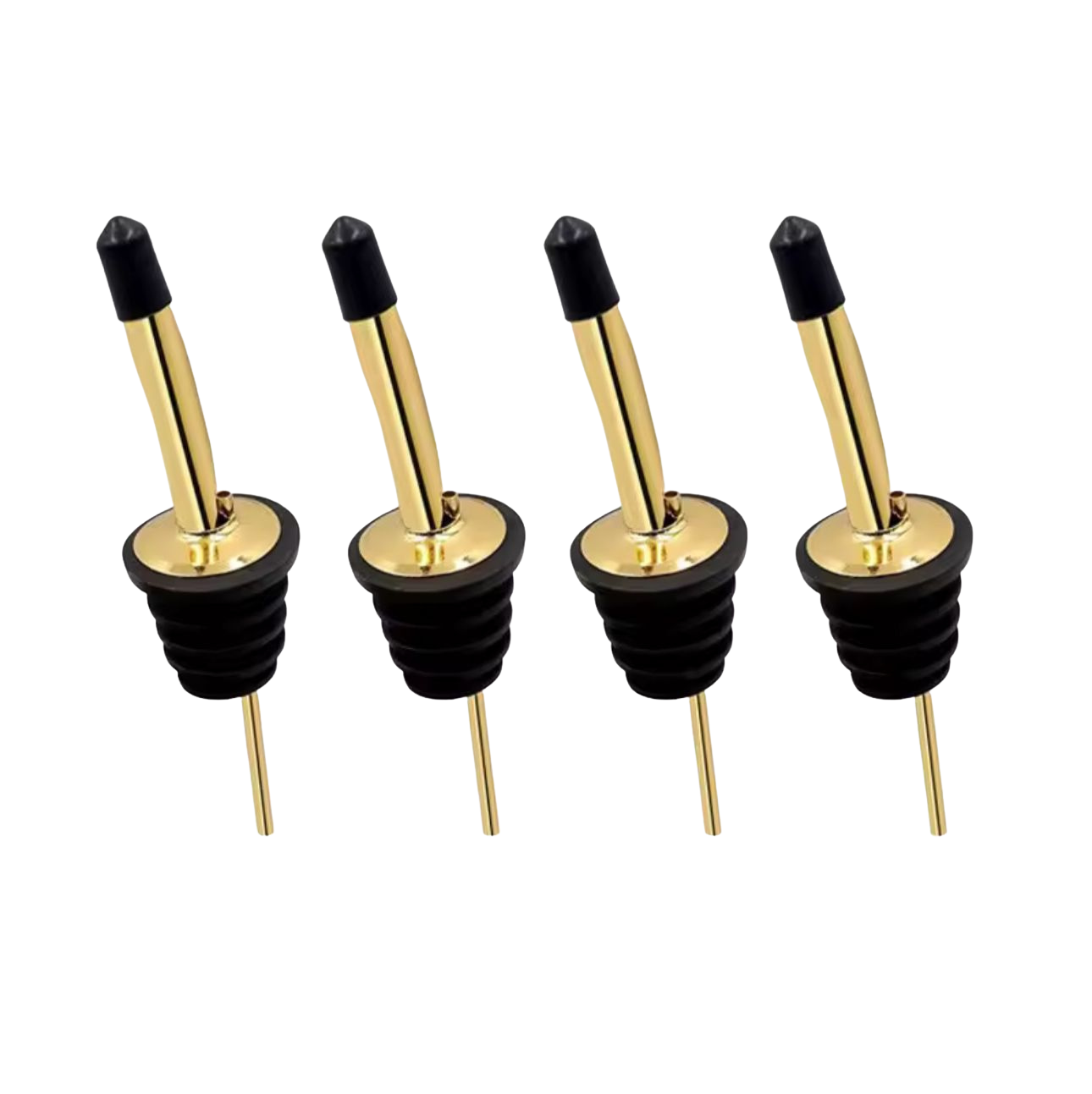 Luxe Schenktuiten – Goud 4x