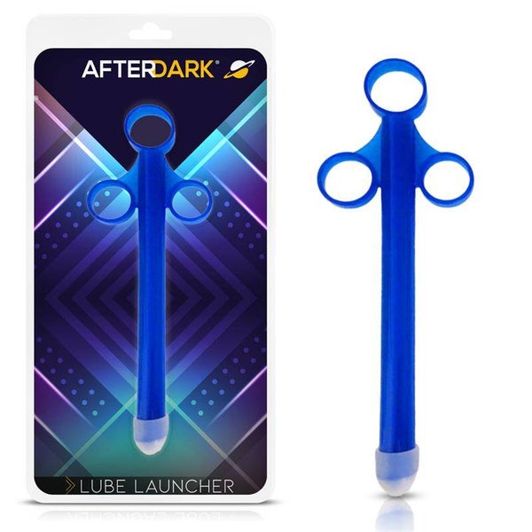 Lanceur de lubrifiant anal AFTERDARK 10 ml
