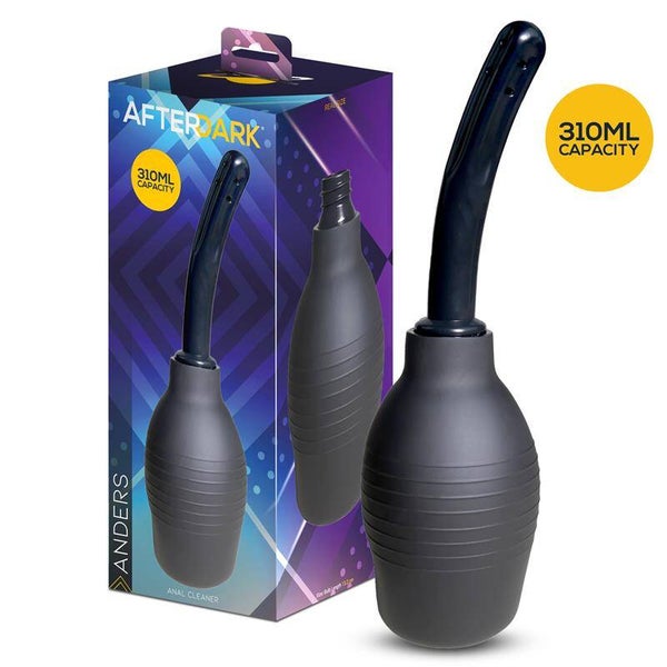 AFTERDARK Nettoyant anal Anders en silicone 310 ml