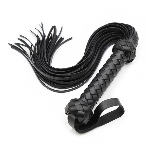LATETOBED BDSM LINE Fouet barbelé 50 cm