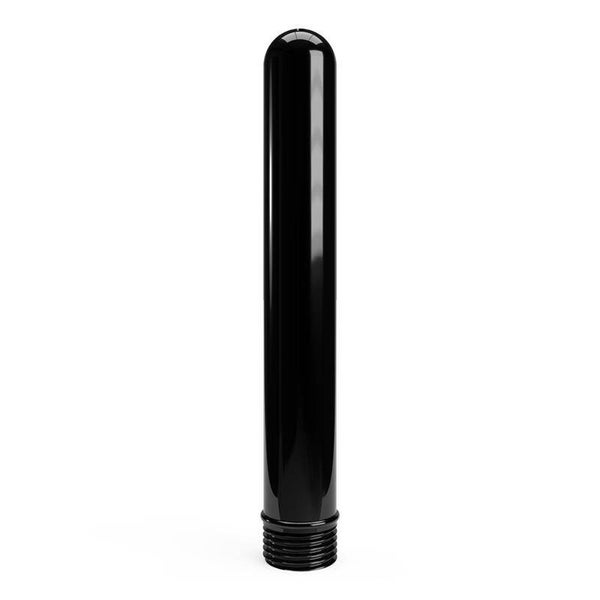 Adaptateur de douche BODY ARS noir 5 trous