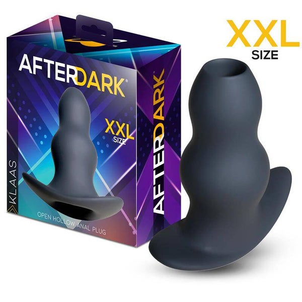 PLANT ANALE Creux OUVERT AFTERDARK Klaas XXL