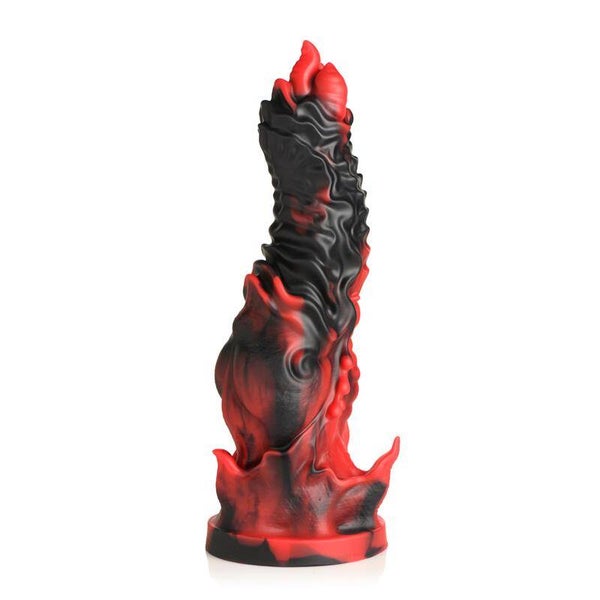 CRÉATURES COCKS Godemiché en silicone Mephisto