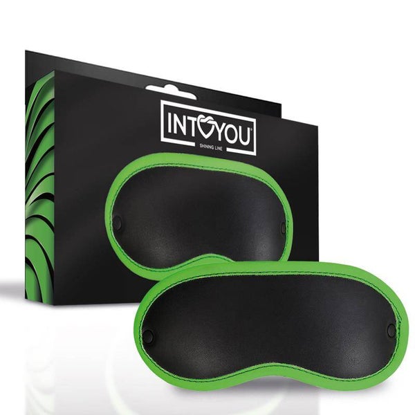 INTOYOU SHINING LINE bandeau yeux