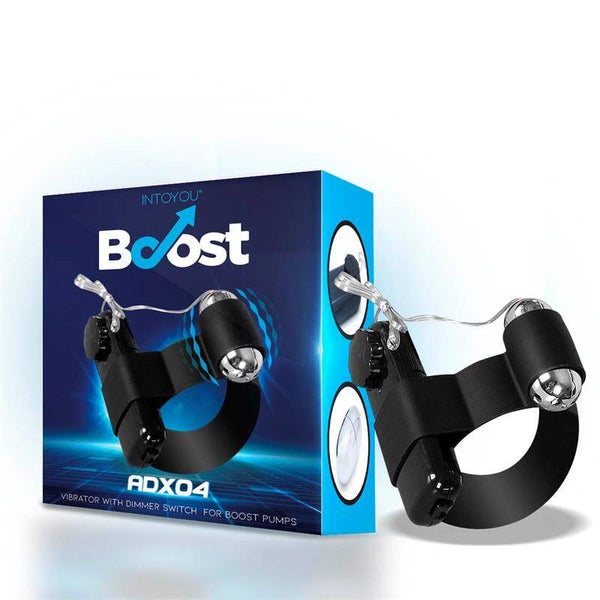 Accessoire vibrant BOOST PUMPS pour pompes ADX04