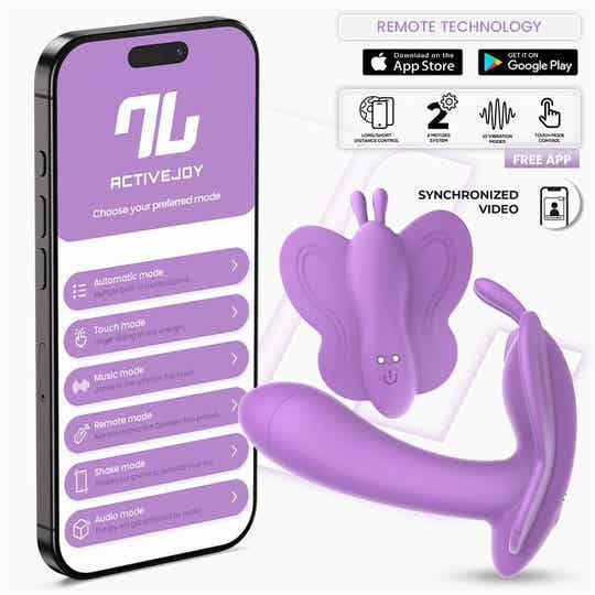 Sextoys connect Sextoys connect