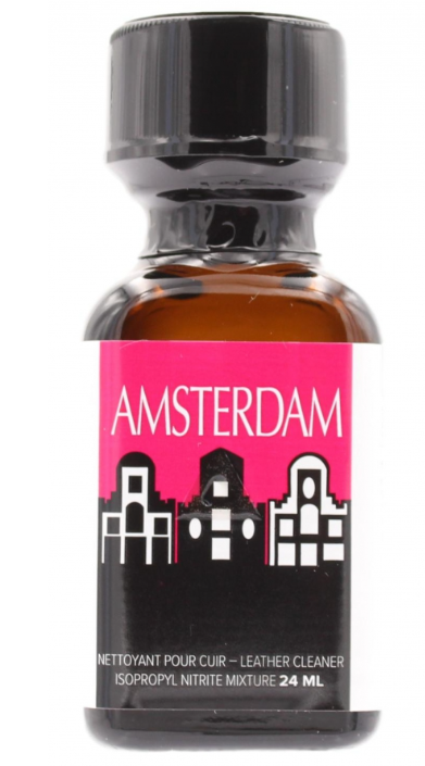 Amsterdam 24ml