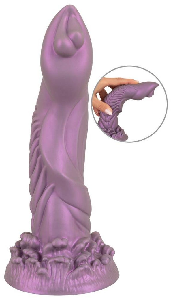 Phallus extraterrestre