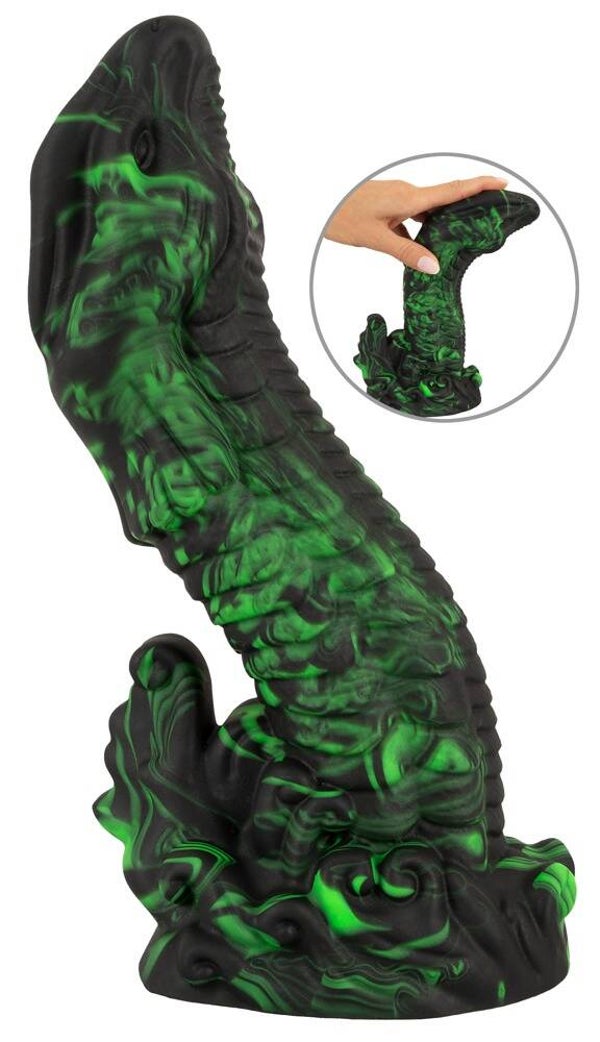 Lézard peak beasty cocks