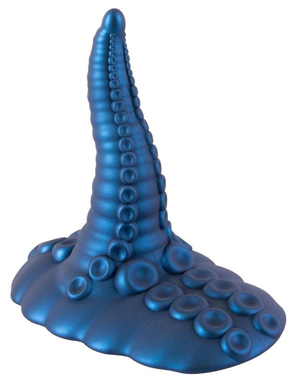 Coussin de tentacule