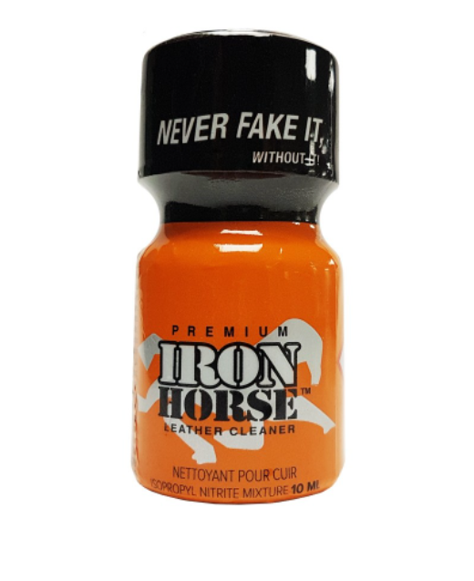 Iron horse 10ml