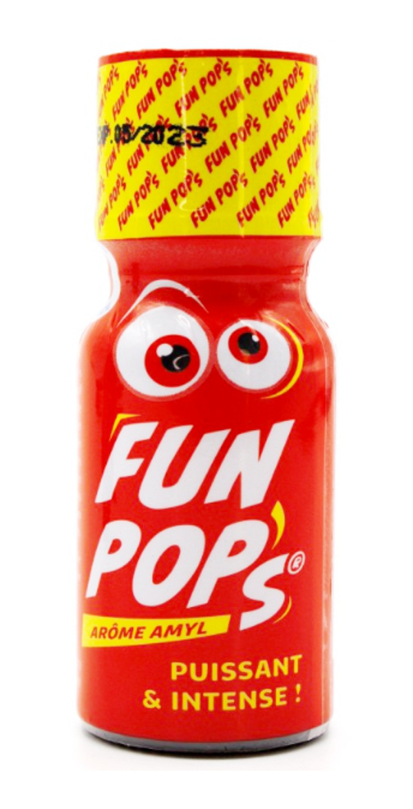 Fun Pop's rouge