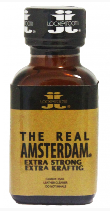 Real Amsterdam Retro