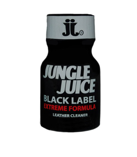 Jungle Black Label 10ML