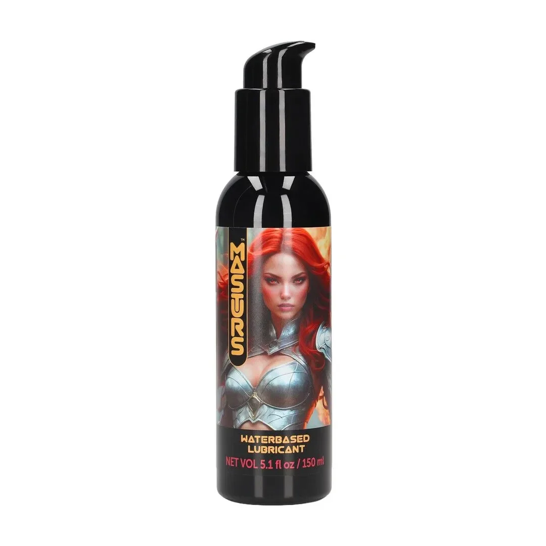 Solara - Fire Sorceress - base eau - 5.1 fl oz / 150 ml