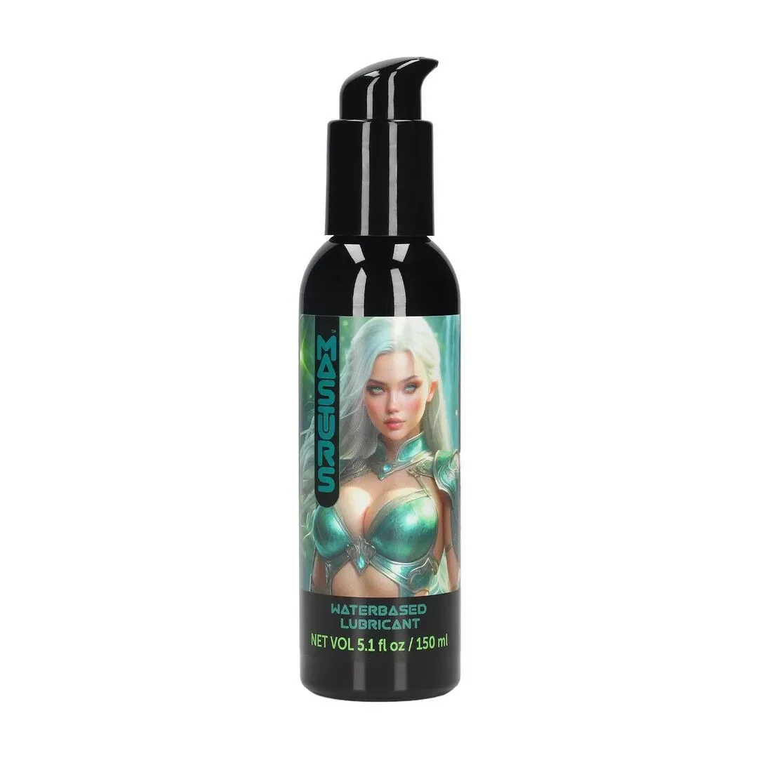 Ayla - Forest Warrior - base eau - 5.1 fl oz / 150 ml