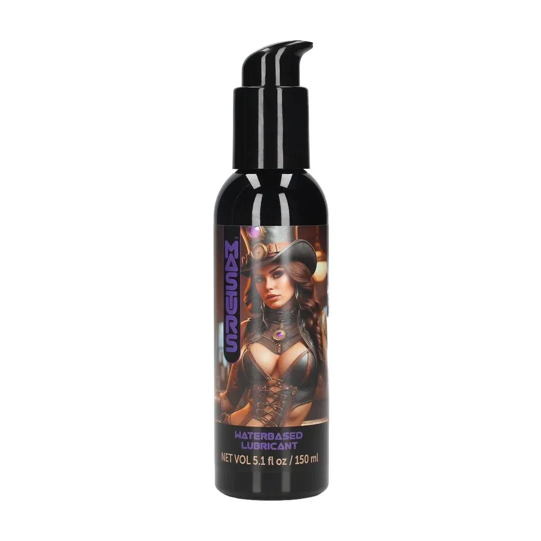 Misty - Steam Mistress - base eau - 5.1 fl oz / 150 ml