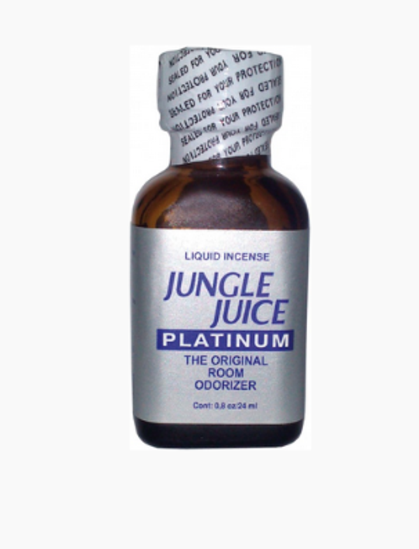 Jungle juice platinum 24ml