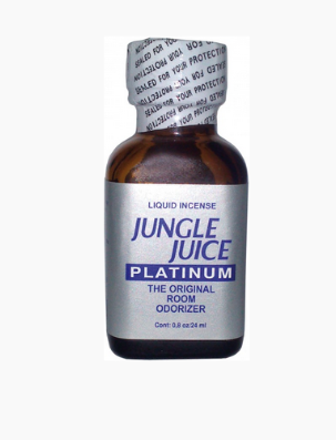 Jungle juice platinum 24ml