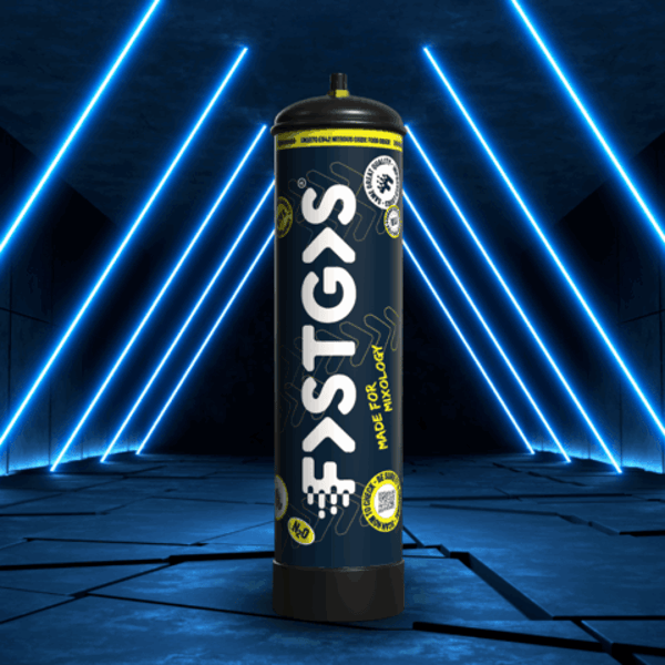 Fastgas 2kg