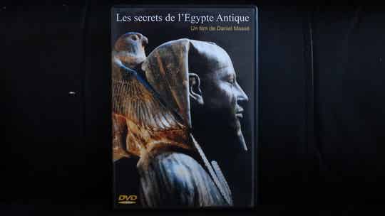 Secrets de l' Egypte antique