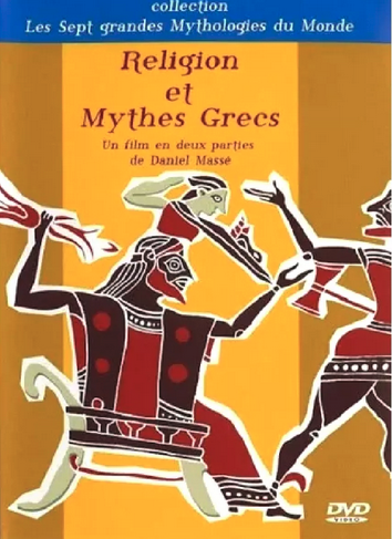 Religion et Mythes Grecs