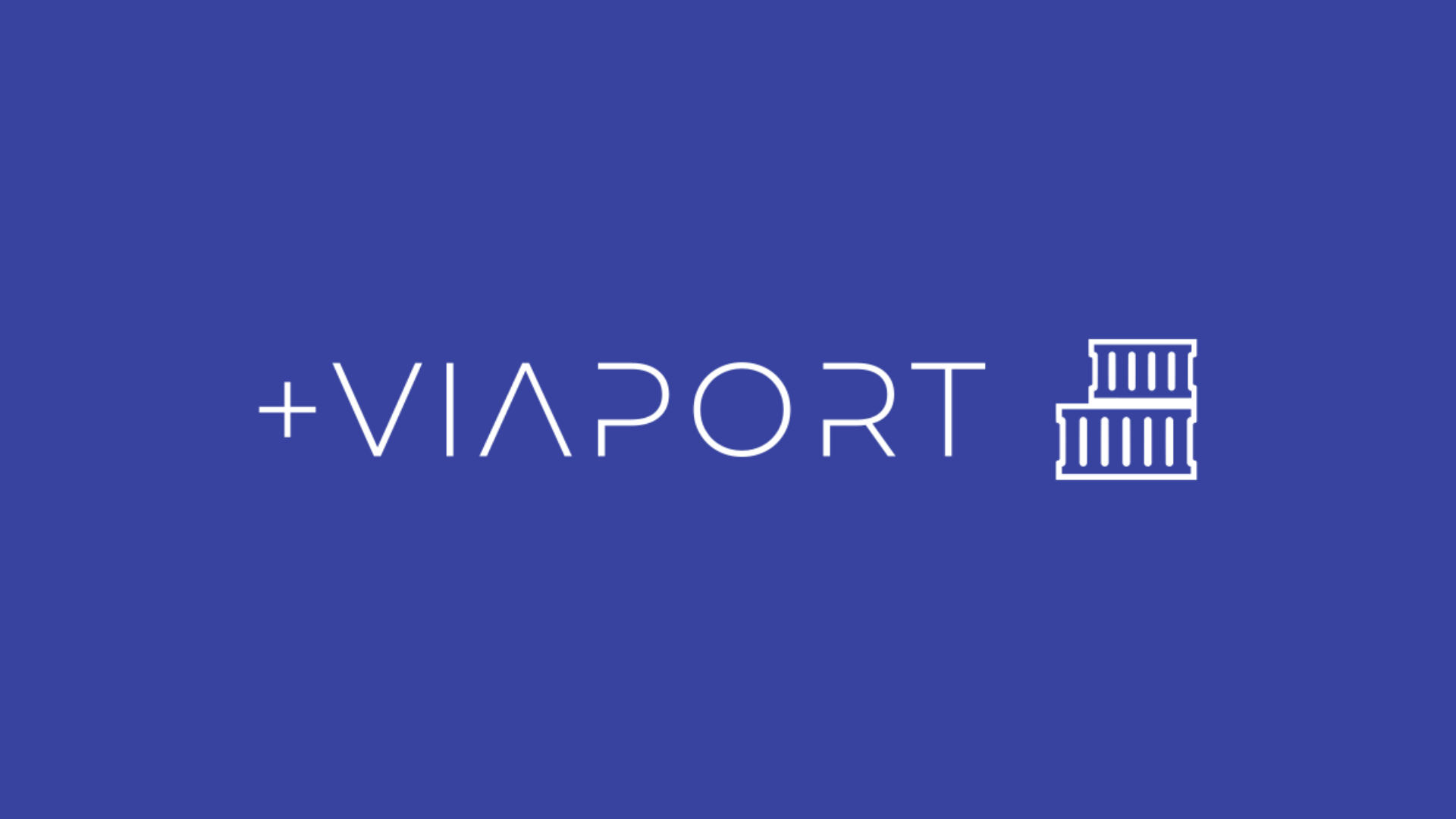 +VIAPORT containers