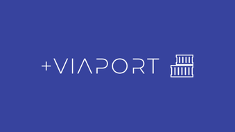 +VIAPORT containers